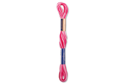 Cosmo Seasons Embroidery Floss, #8011