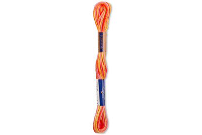 Cosmo Seasons Embroidery Floss, #8046