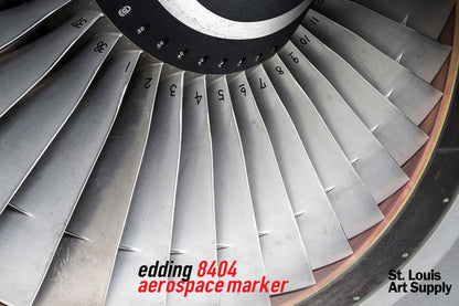 edding Aerospace Marker 8404