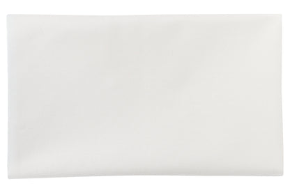 American-Made Cotton Solids, #002 Light Cream