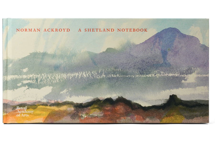 A Shetland Notebook