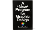 A New Program for Graphic Design