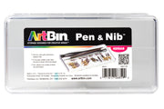 Pen & Nib Storage Box