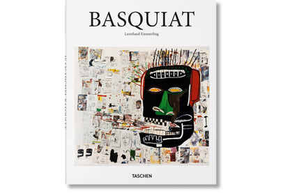 Basquiat (Basic Art)