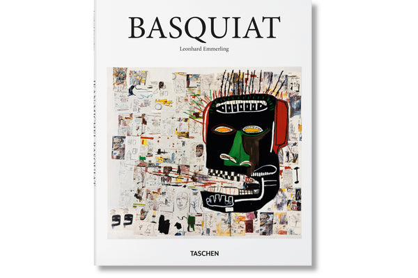 Basquiat (Basic Art) – St. Louis Art Supply
