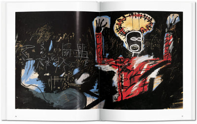Basquiat (Basic Art)