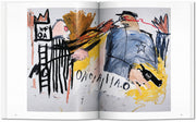 Basquiat (Basic Art)