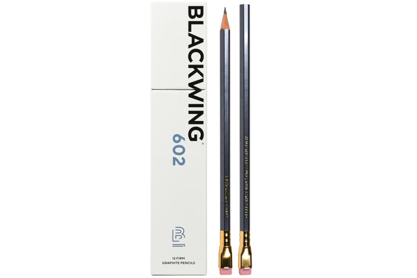 Blackwing Pencils set of 12 — Paper Wings