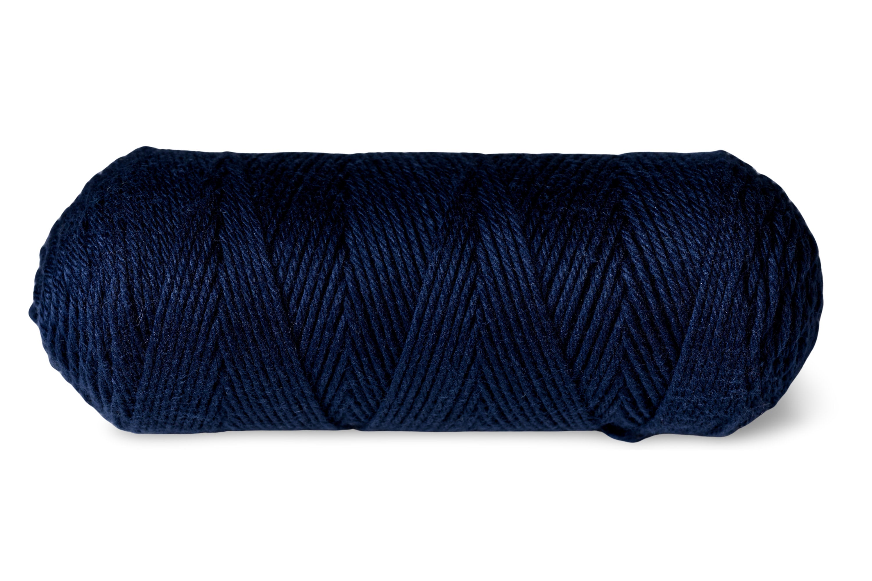 Coastal 100% Cotton Yarn, #1009 Navy