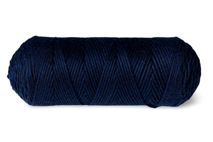Coastal 100% Cotton Yarn, #1009 Navy