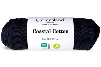 Coastal 100% Cotton Yarn, #1036 Dusk