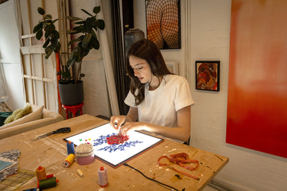 Daylight Wafer Lightpad