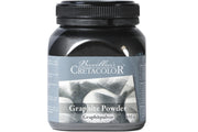 Cretacolor Graphite Powder, 150 g
