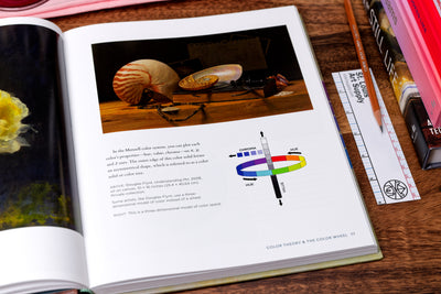 The Oil Painter's Color Handbook
