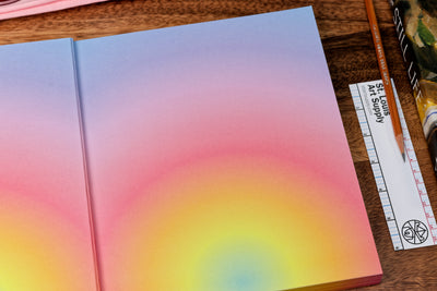 Rainbow Dreams