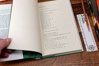 Startlement: New and Selected Poems