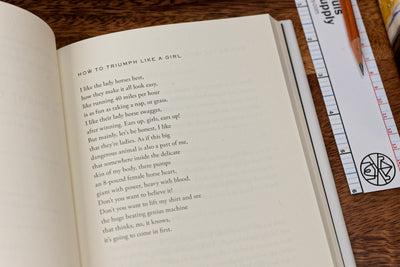 Startlement: New and Selected Poems