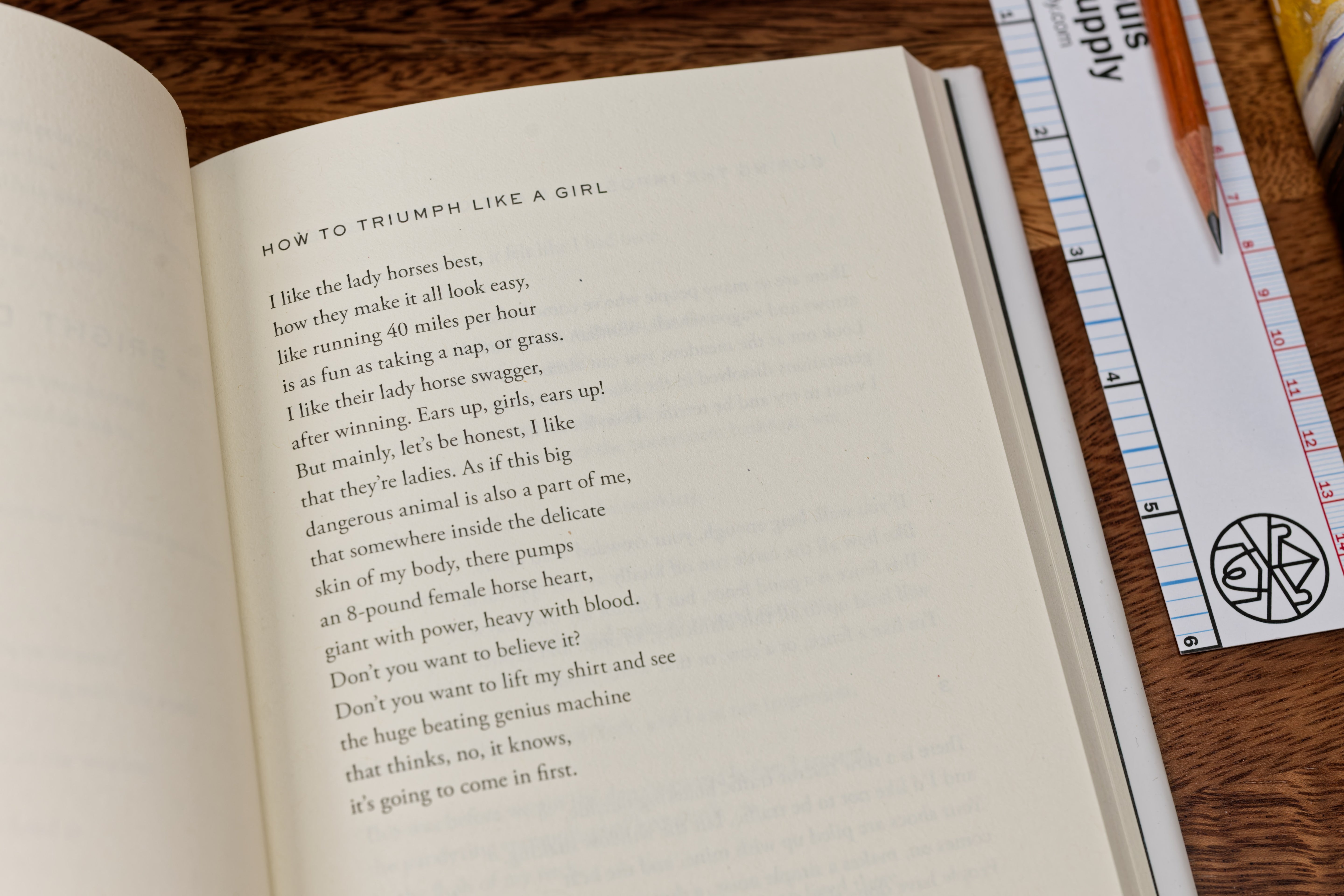 Startlement: New and Selected Poems