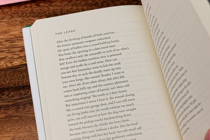 Startlement: New and Selected Poems