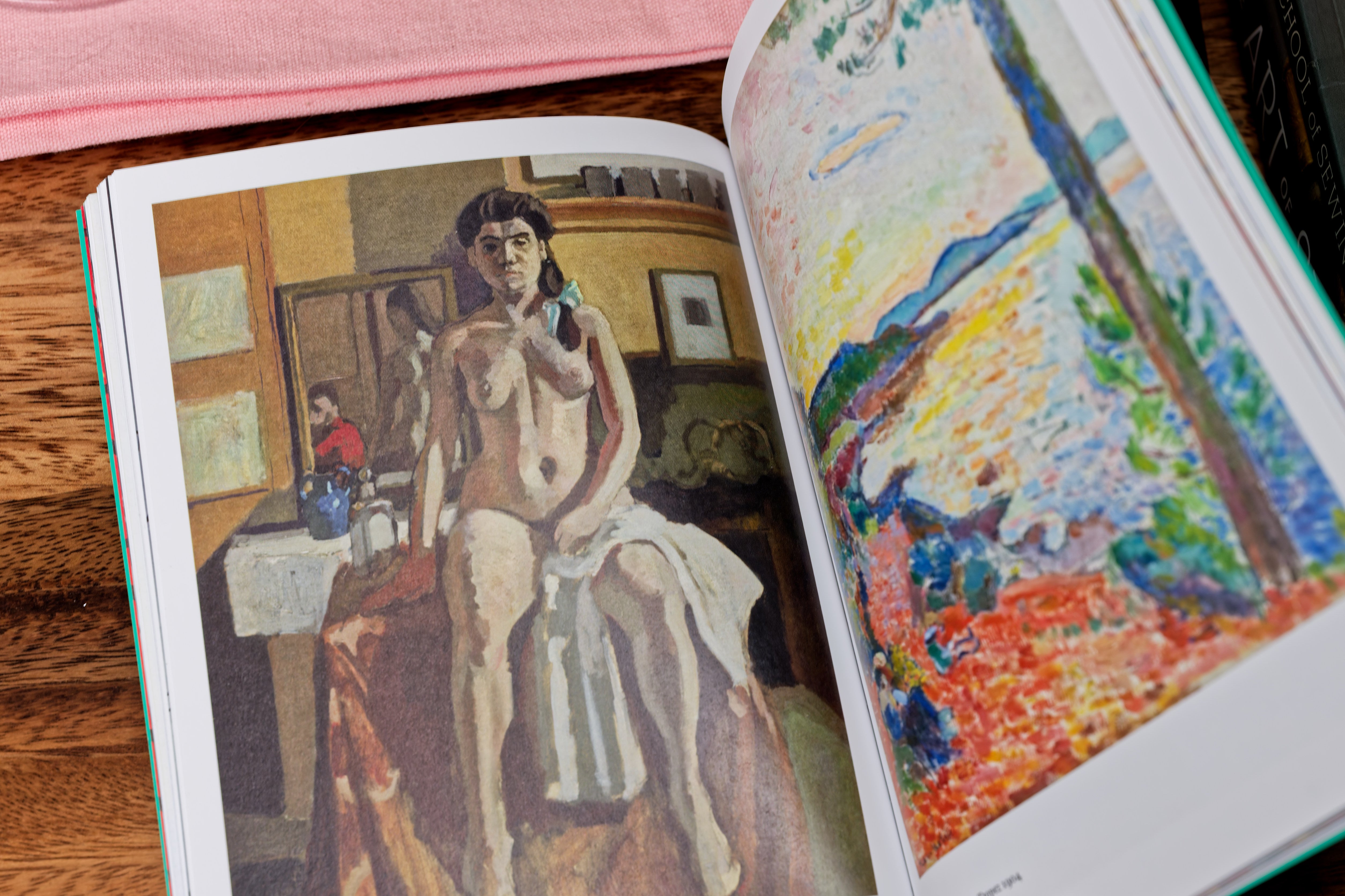 Henri Matisse (Tate Artists)