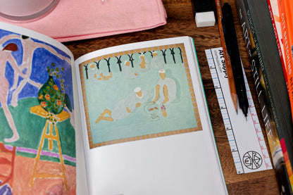 Henri Matisse (Tate Artists)