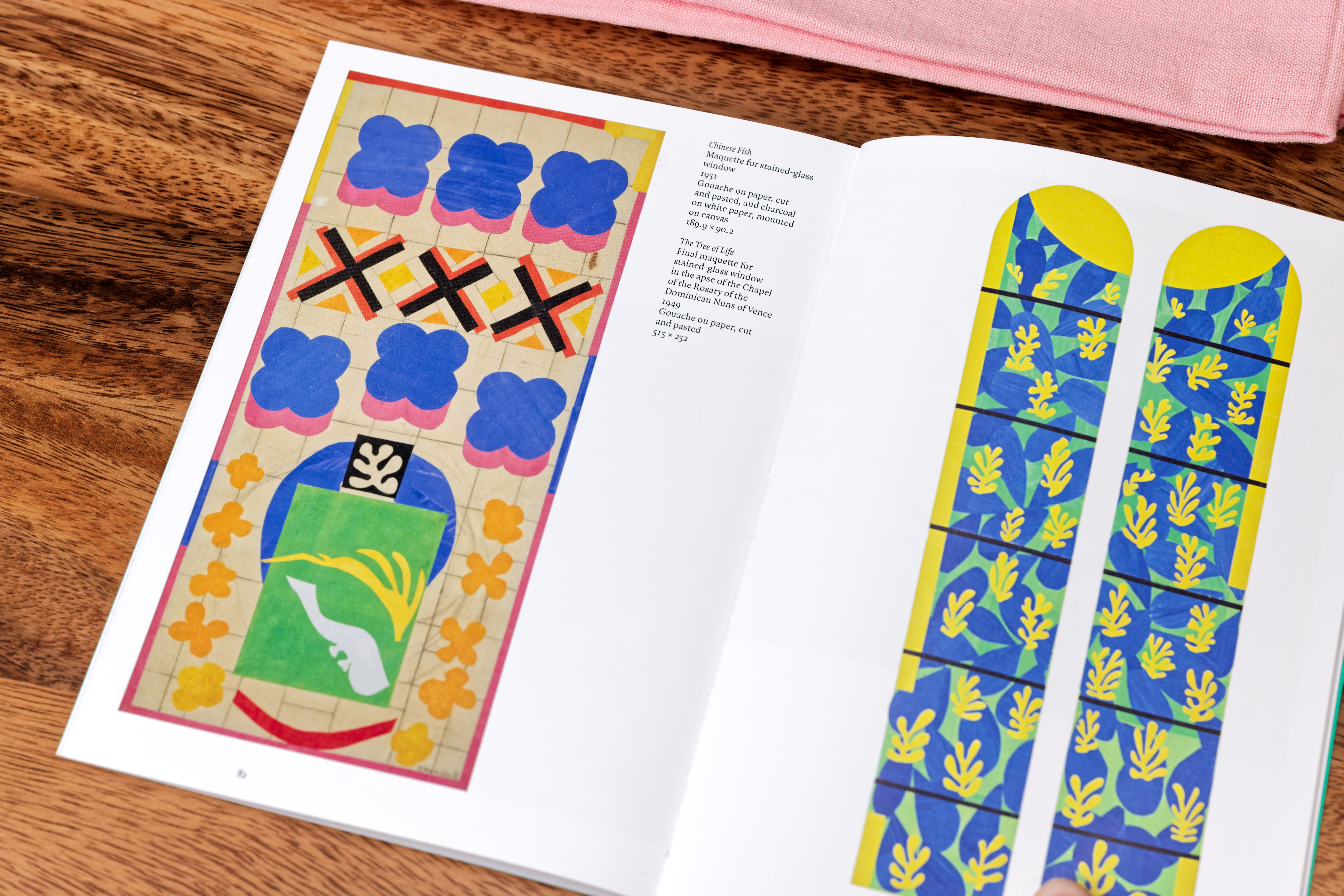 Henri Matisse (Tate Artists)