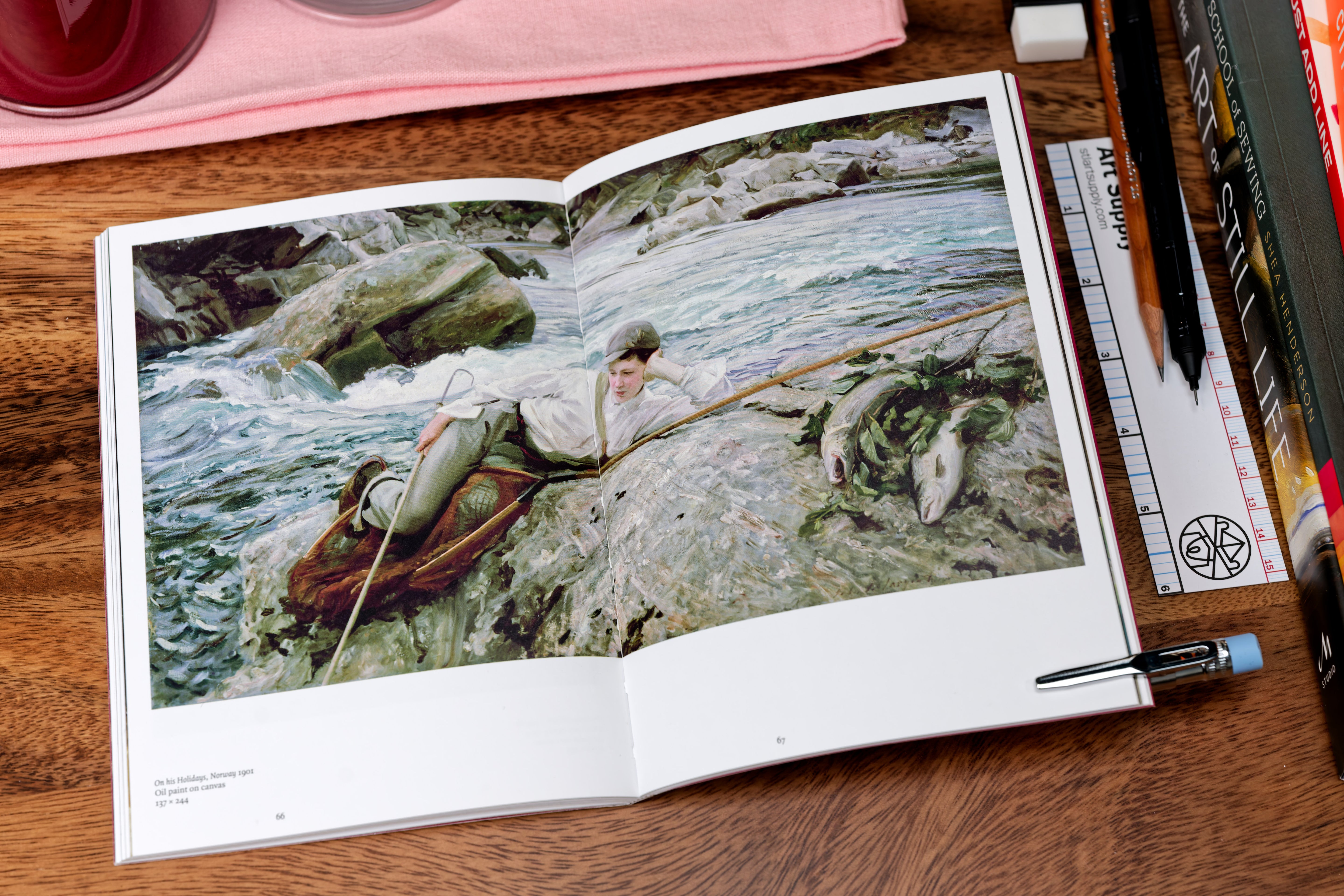 John Singer Sargent (Tate Artists)