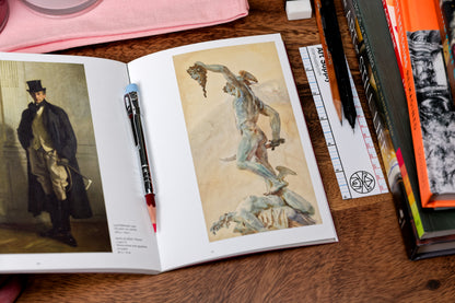 John Singer Sargent (Tate Artists)