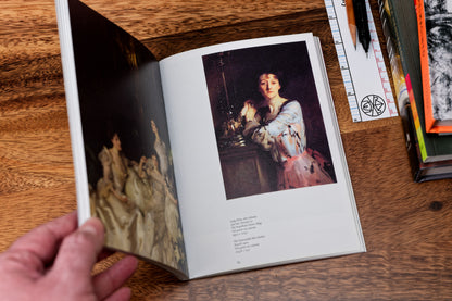 John Singer Sargent (Tate Artists)