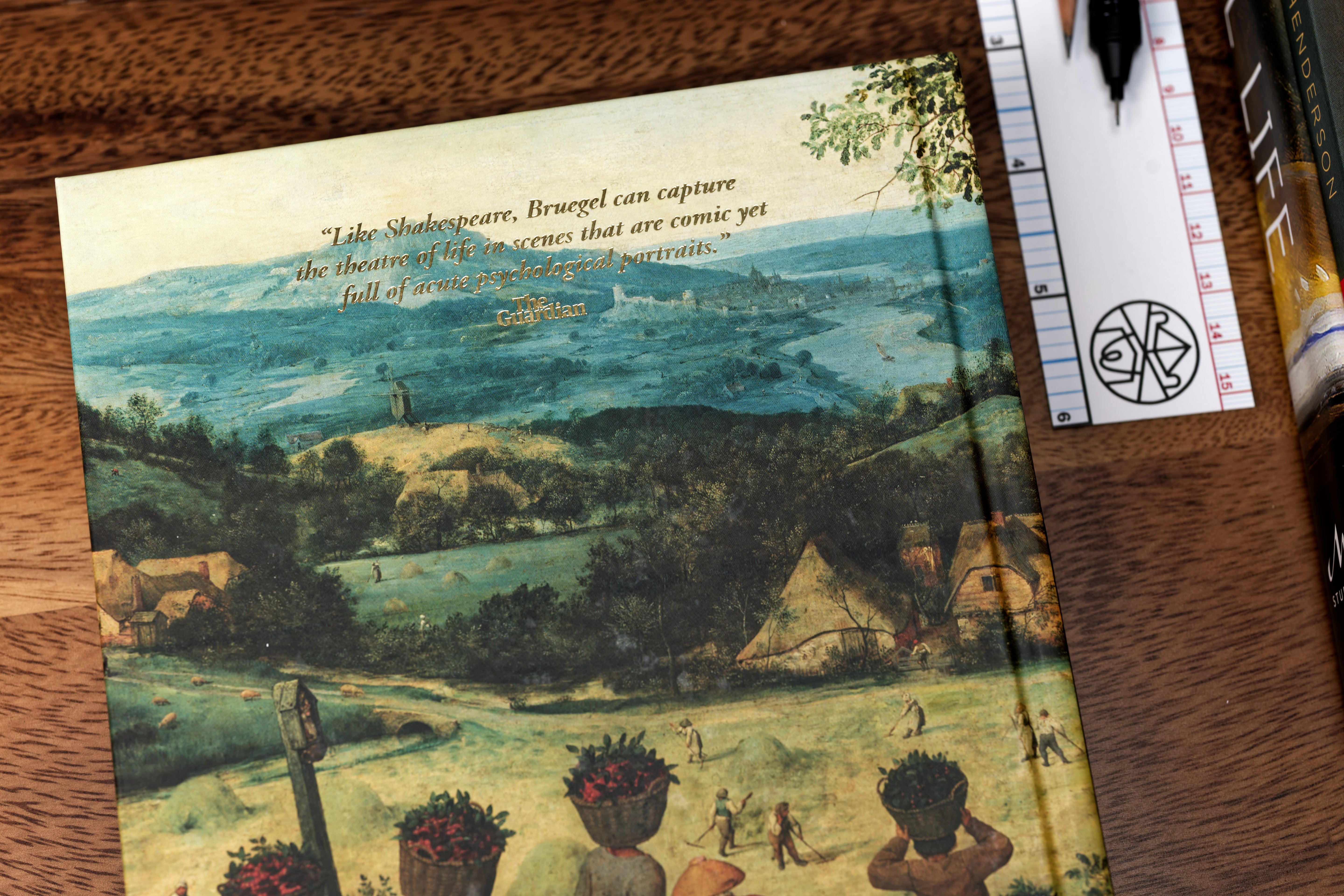 Bruegel: The Complete Paintings