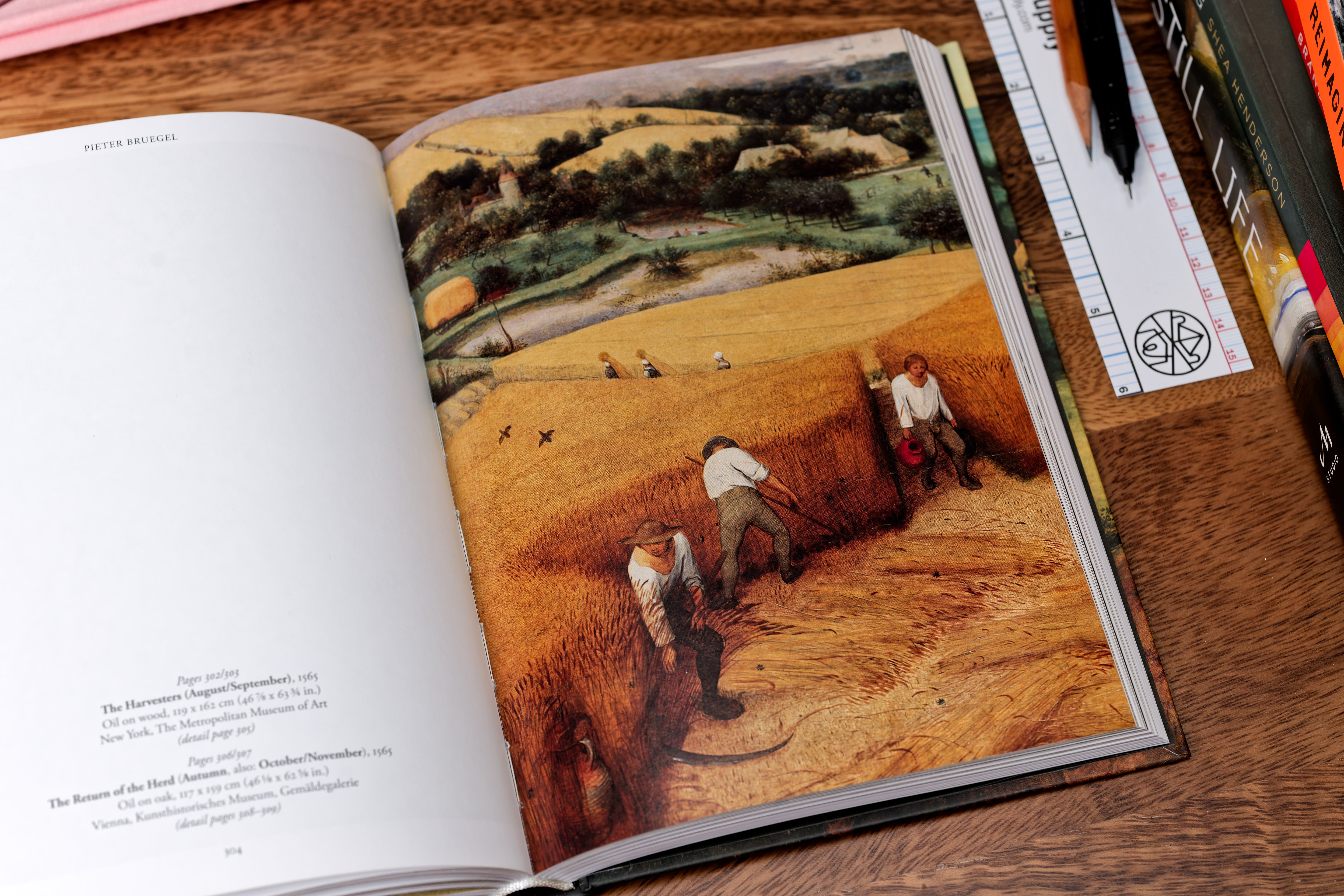 Bruegel: The Complete Paintings