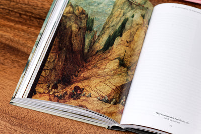 Bruegel: The Complete Paintings