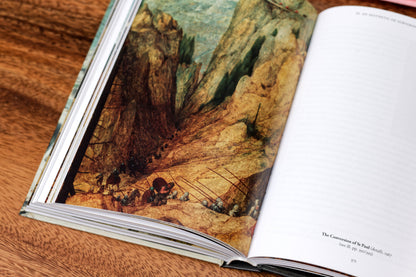 Bruegel: The Complete Paintings