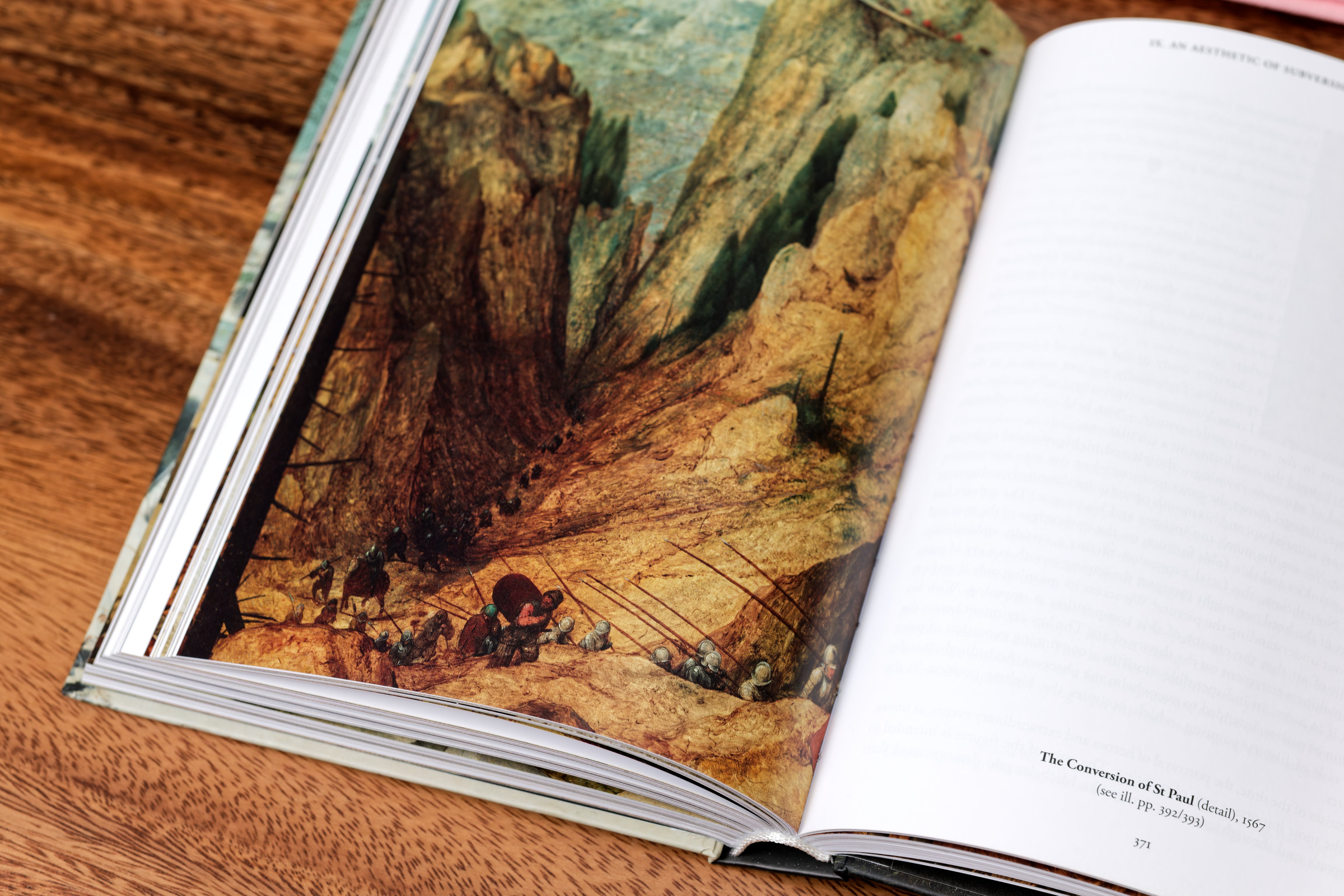 Bruegel: The Complete Paintings