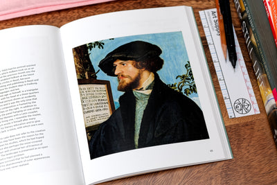 Holbein (Masters of Art)