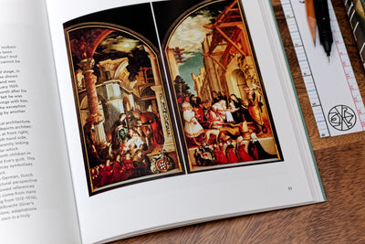Holbein (Masters of Art)