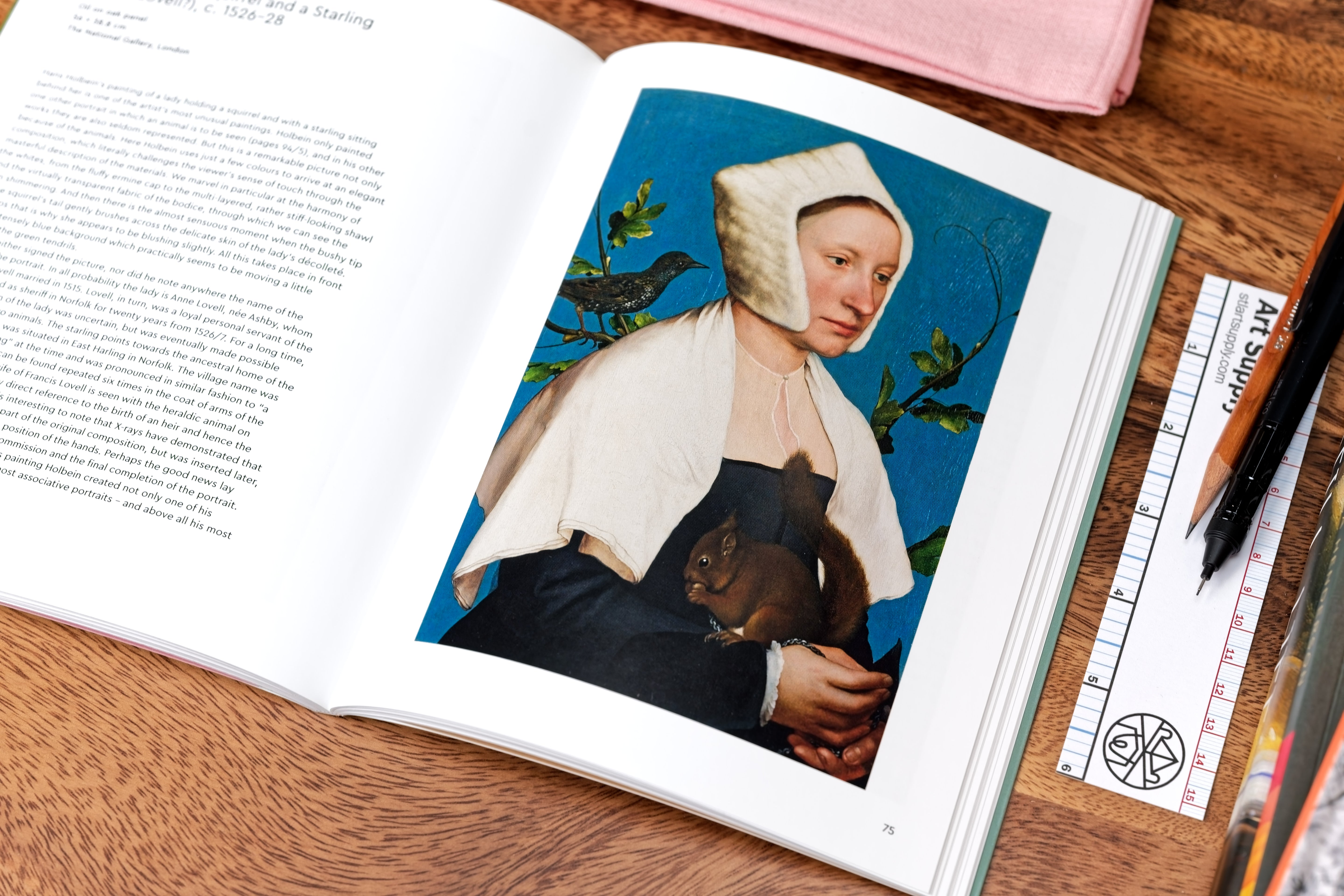 Holbein (Masters of Art)