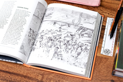 City Sketching Reimagined