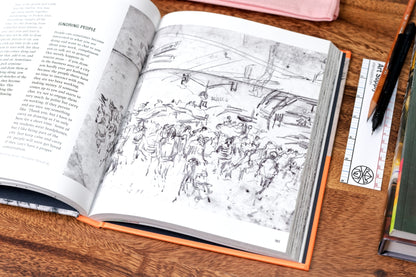 City Sketching Reimagined