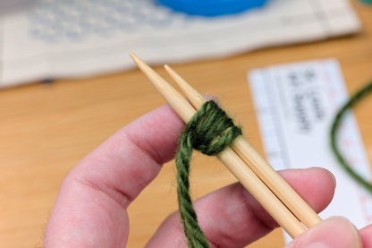 Takumi Bamboo Knitting Needles, Set of 2