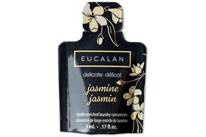 Eucalan Delicate Wash Pod for Knits & Fabrics