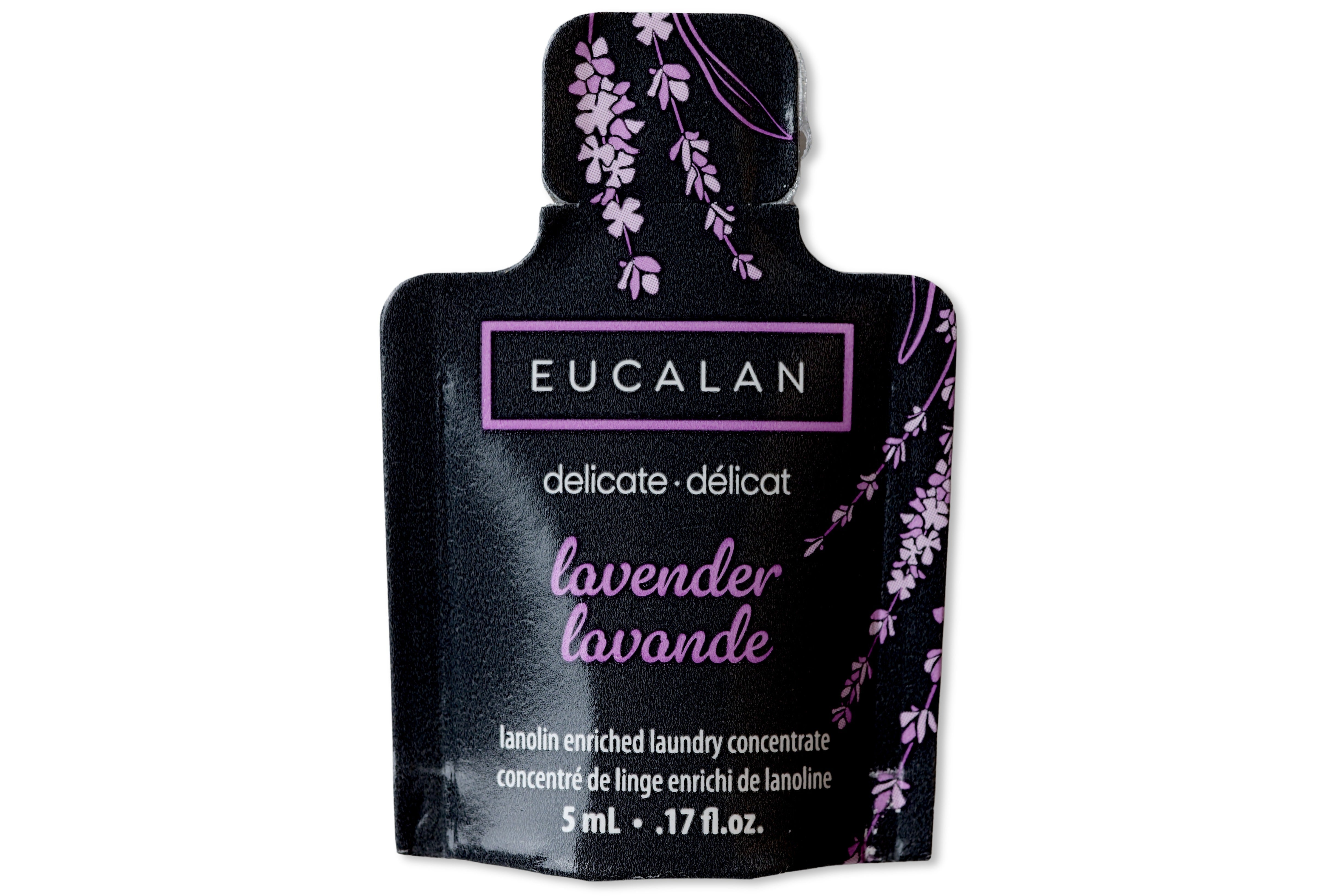 Eucalan Delicate Wash Pod for Knits & Fabrics