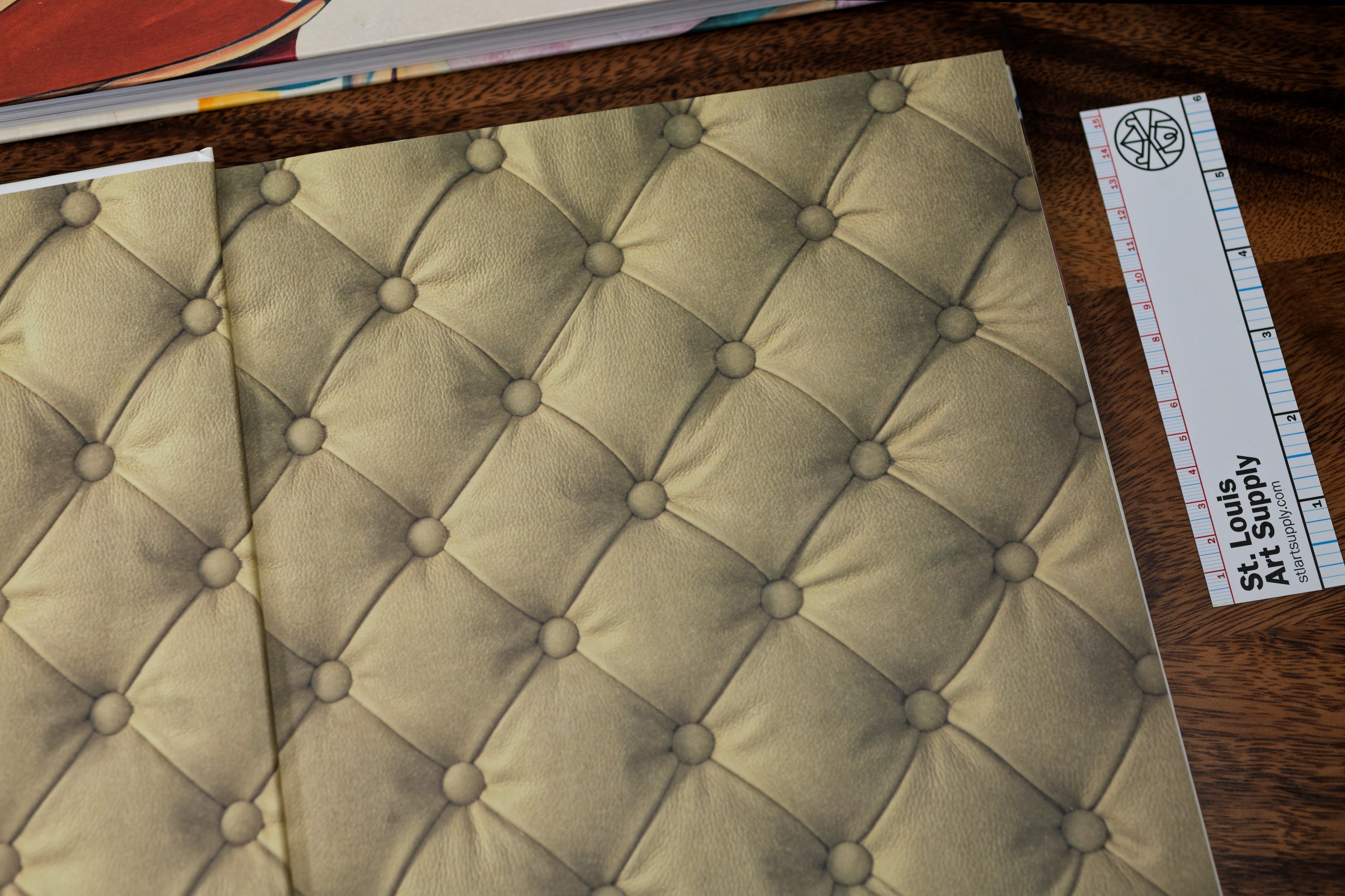 Upholstery: Basic & Traditional Techniques