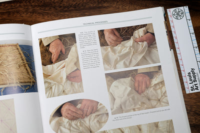 Upholstery: Basic & Traditional Techniques