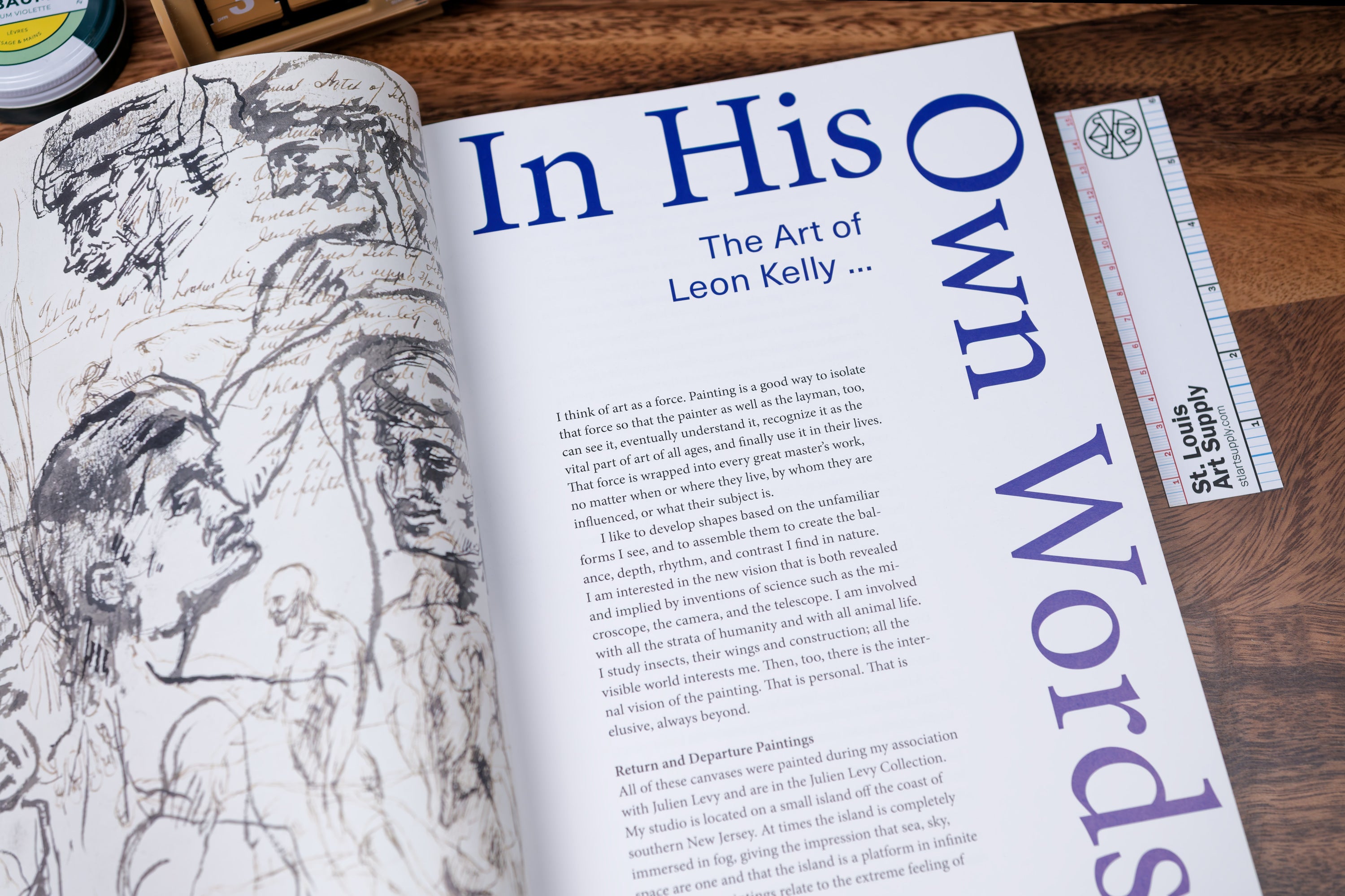 Leon Kelly