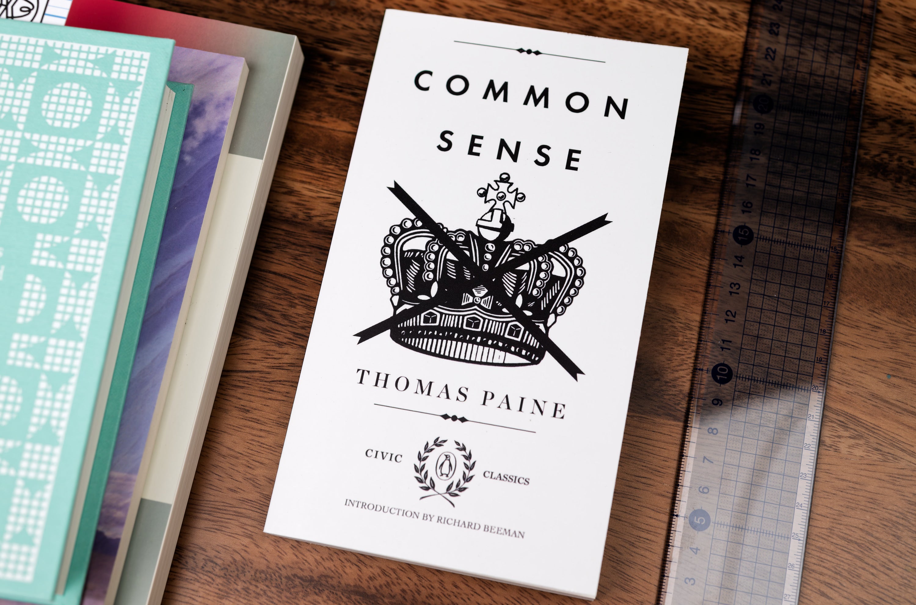 Common Sense