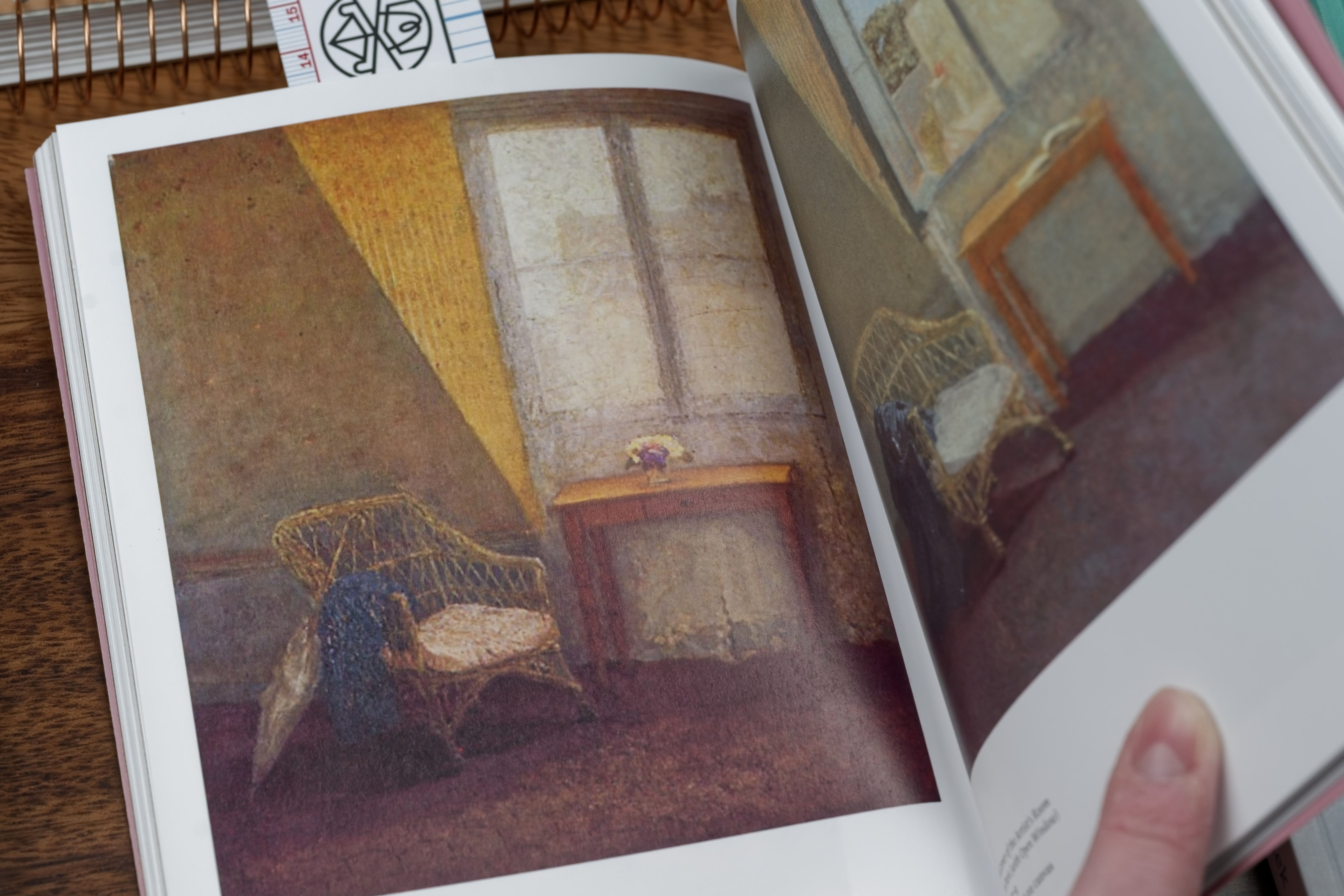 Gwen John