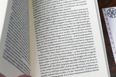 Love in Time (Signed Copy)