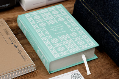 Discourses and Selected Writings
