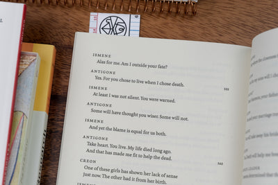 Antigone